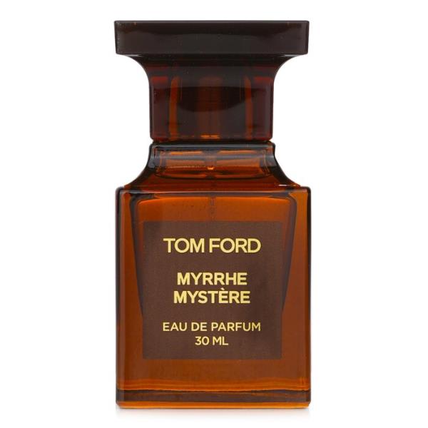 【貨物輸送無料】トム ジェラルド・r・フォード myrrhe mystere eau de parfum spray 30ml【外国で直送】