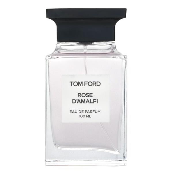 【送料無料】トム フォード rose d\u0026apos;amalfi eau de parfum spray 100ml【海外直送】