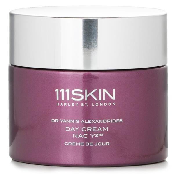 【貨物輸送無料】 111人はだ day cream nac y2 50ml 【外国で直送】