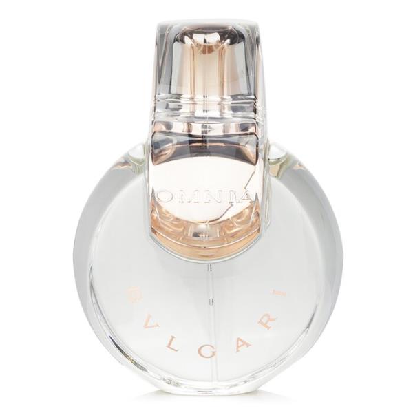 【送料無料】ブルガリ omnia crystalline eau de toilette spray 100ml【海外直送】
