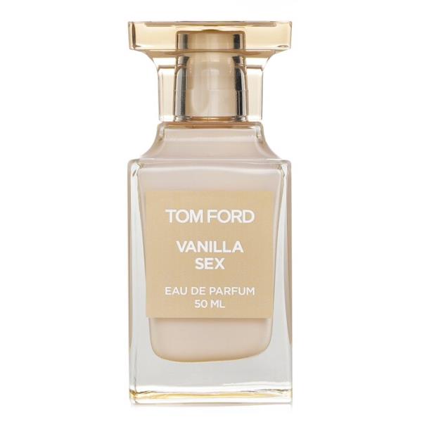 【送料無料】トム フォード vanilla sex eau de parfum spray 50ml【海外直送】