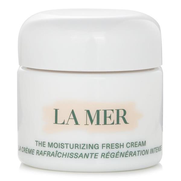 【送料無料】ドゥ・ラ・メール the moisturizing fresh cream 60ml【海外直送】｜HLINE INTERNATIONAL