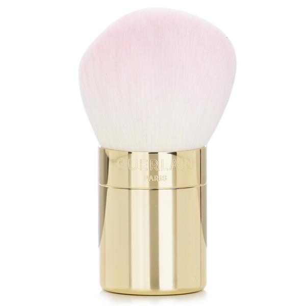 ゲラン PUCCI テラコッタ ブロンジング パウダー 専用ブラシ　セット テラコッタ ⋅ テラコッタ ブロンジング パウダー ピーコック