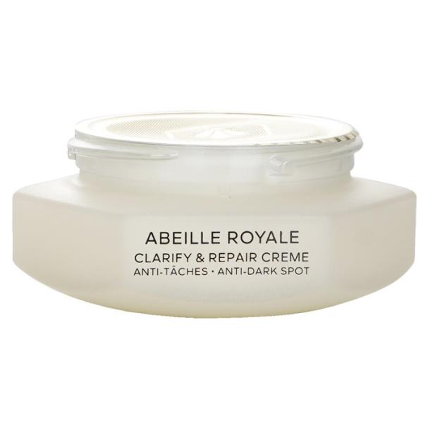 【貨物輸送無料】ゲラン Guerlain アベイユ ロイヤル アンチ うす暗い 斑点模様 皮膚軟化剤 リフィル 50ml【外国で直送】