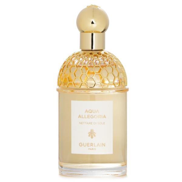 【貨物輸送無料】ゲラン aqua allegoria nettare di sole eau de toilette spray 125ml【外国で直送】