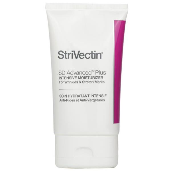 【貨物輸送無料】 ストリベクチン sd advanced plus intensive moisturizer 118ml 【外国で直送】