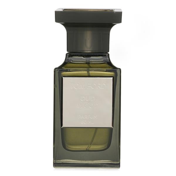 【送料無料】トム フォード oud wood eau de parfum spray 50ml【海外直送】