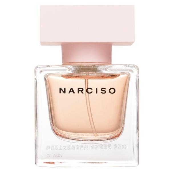 楽天市場】ナルシソロドリゲス NARCISO RODRIGUEZ ナルシソクリスタル
