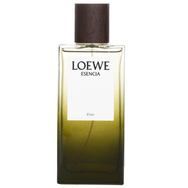 【貨物輸送無料】ロエベ エッセンシア エリク消印 オードパルファム 吹き付ける 100ml【外国で直送】