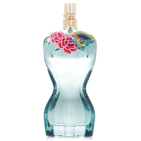 香水(女性用) JEAN PAUL GAULTIER PARADISE GARDEN 100Ml Buy Jean Paul Gaultier Women La Belle Paradise Garden Eau De