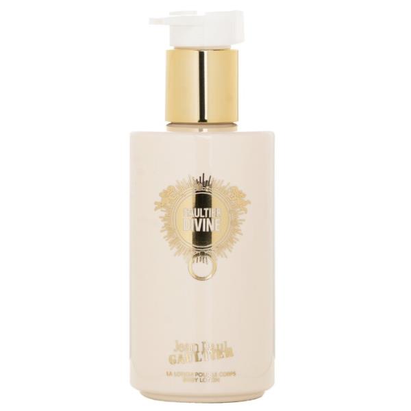 【貨物輸送無料】ジャンポールゴルティエディバイン 上半身ローション剤 200ml【外国で直送】