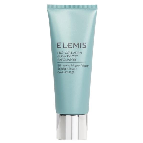 【貨物輸送無料】 エレミス pro collagen glow boost exfoliator 100ml 【外国で直送】
