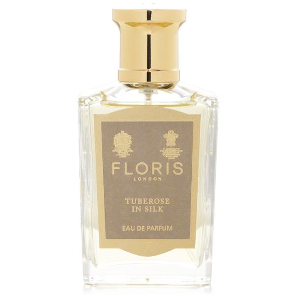 【送料無料】フローリス tuberose in silk eau de parfum spray 50ml【海外直送】｜HLINE INTERNATIONAL