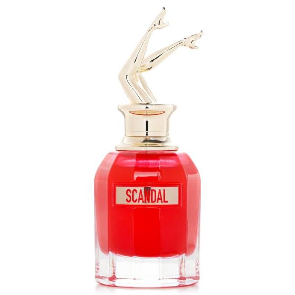 【送料無料】ジャンポールゴルティエ スキャンダル ル パルファム オー ド パルファム インテンス スプレー 50ml【海外直送】｜HLINE INTERNATIONAL