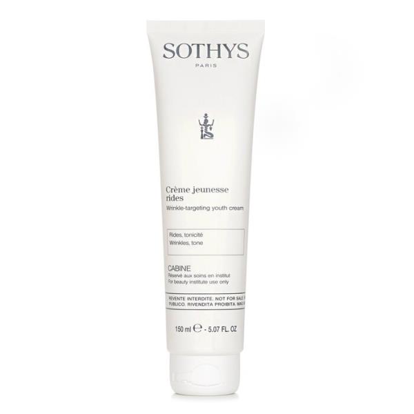 【送料無料】 ソティス targeting youth cream (salon size) 150ml 【海外直送】|HLINE INTERNATIONAL