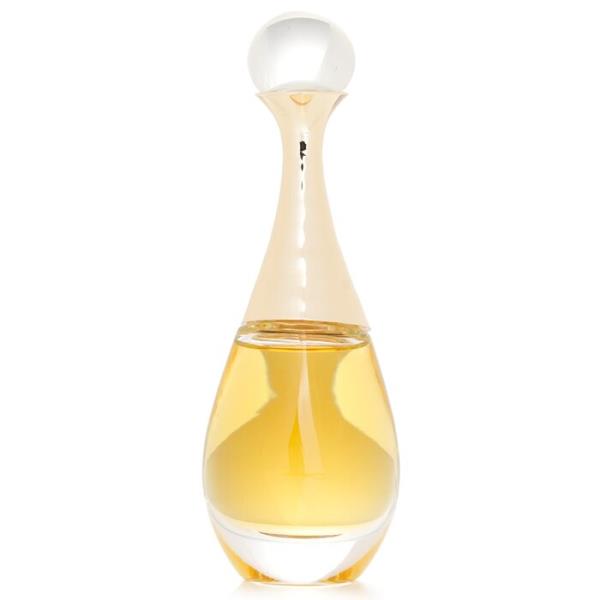 【貨物輸送無料】ディオールジャドール 渦巻形 抽出エキス ドゥ パルファム スプレイ 50ml【外国で直送】