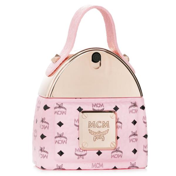 MCM CRUSH クラッシュ 75ml ピンク 香水 約252.7ｇ　a Amazon.com: MCM CRUSH Eau de Parfum 1.7 Fl. Oz : Beauty
