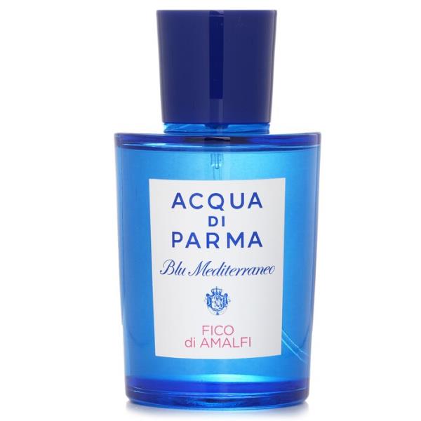 【貨物輸送無料】アクアディパルマ blu mediterraneo fico di amalfi eau de toilette spray 100ml【外国で直送】