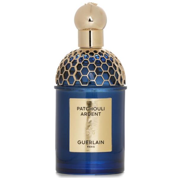 【送料無料】ゲラン patchouli ardent eau de parfum spray 125ml【海外直送】