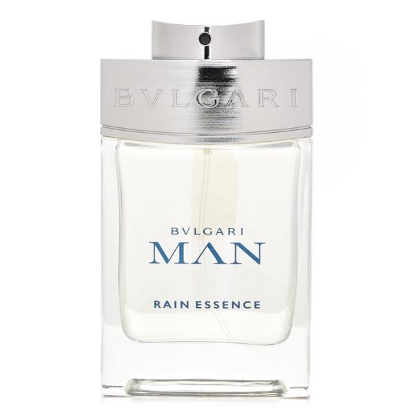 楽天市場】ブルガリ man glacial essence eau de parfum spray 60ml