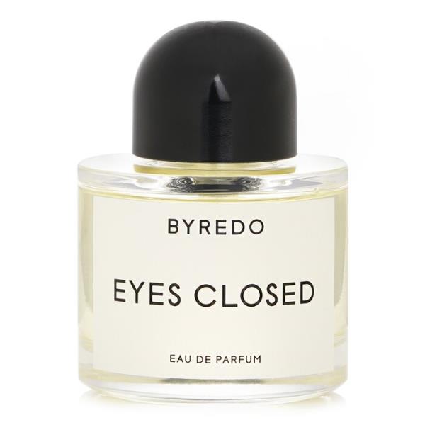 【貨物輸送無料】バレード アイズ クローズド オードパルファム 吹き付ける 50ml【外国で直送】
