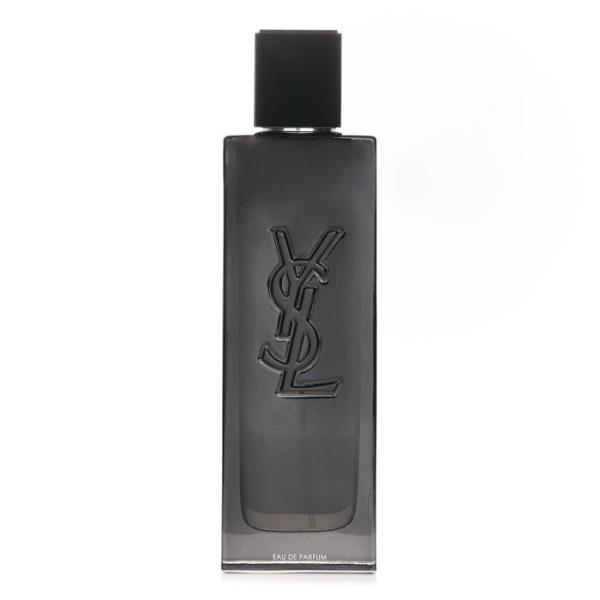 【貨物輸送無料】 イヴサンローラン Yves Saint Laurent マイセルフ オー ド パルファム 吹き付ける 100ml 【外国で直送】