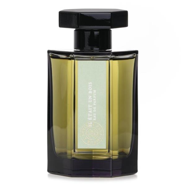 【貨物輸送無料】 ラルチザン 芳ばしさ イル・テート・アン・ボワ オードパルファム 吹き付ける 100ml 【外国で直送】