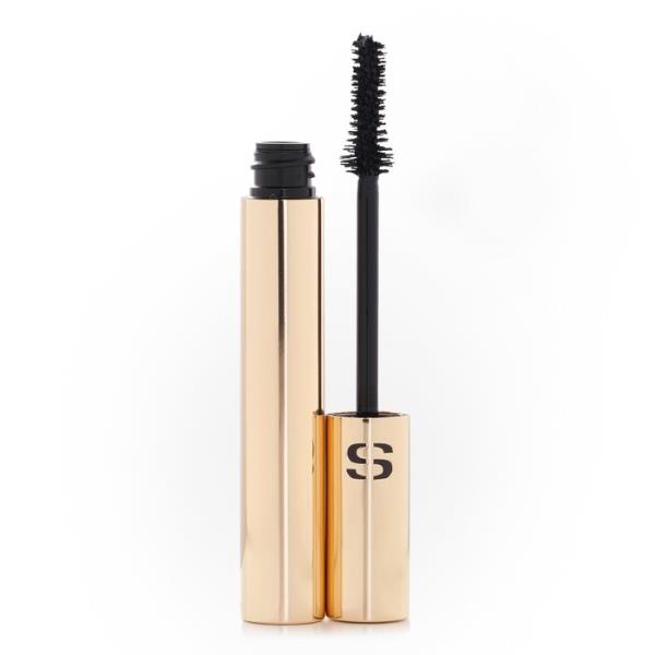 【貨物輸送無料】シスレー Sisley フィト-ノワール 音の大きさ \u0026 昇降機 マスカラ - # 1 Deep Black 7ml【外国で直送】