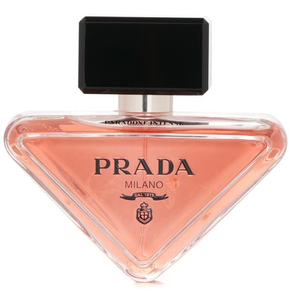 【貨物輸送無料】プラダ Prada パラドキシ はたご屋時相 オード パルファム 吹き付ける 50ml【外国で直送】