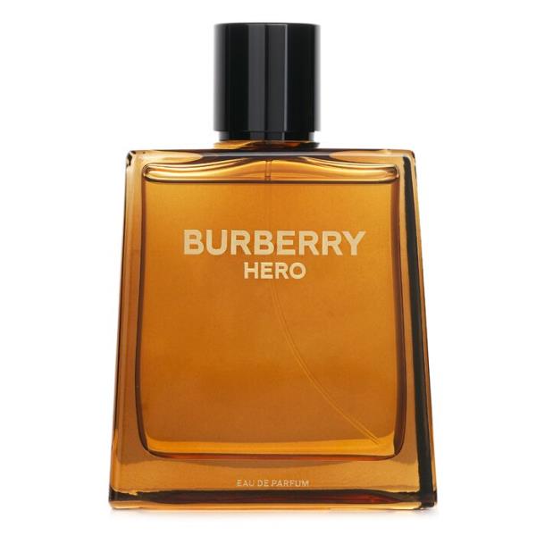 【貨物輸送無料】赤ちょうちんバリー Burberry 主人公 オー デ 茶飲み友だち気違い 150ml【外国で直送】