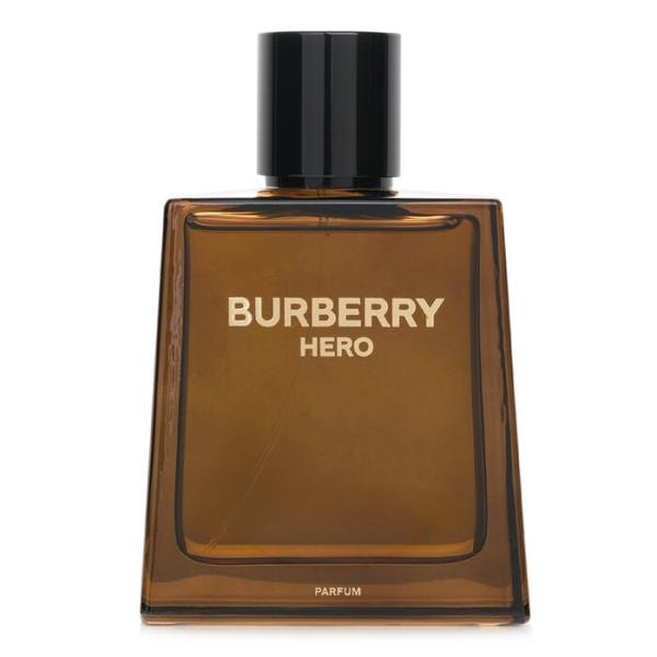 【貨物輸送無料】赤ちょうちんバリー Burberry 主人公 パルファム 100ml【外国で直送】