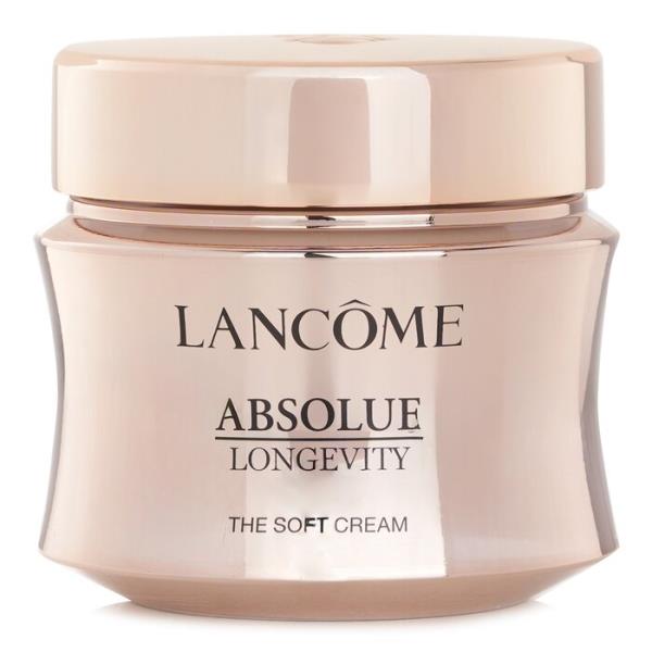 【貨物輸送無料】 ランコム アプソリュ ロンジェビティ ソフトクリーム 60ml 【外国で直送】