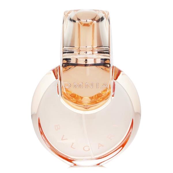 【貨物輸送無料】ブルガリオムニア クリスタリン オードパルファム 吹き付ける 50ml【外国で直送】