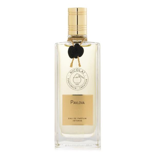 【貨物輸送無料】 ニコライ 赤ちょうちん兎馬 オー・デ・パルファン 吹き付ける 100ml 【外国で直送】