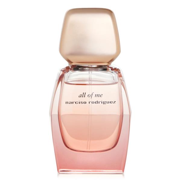 【送料無料】ナルシソロドリゲス　 Narciso Rodriguez オール オブ ミー オー ド パルファン インテンス 30ml【海外直送】｜HLINE INTERNATIONAL