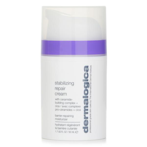 【貨物輸送無料】 ダーマロジカ スタビライジング 取り繕い 皮膚軟化剤 50ml 【外国で直送】