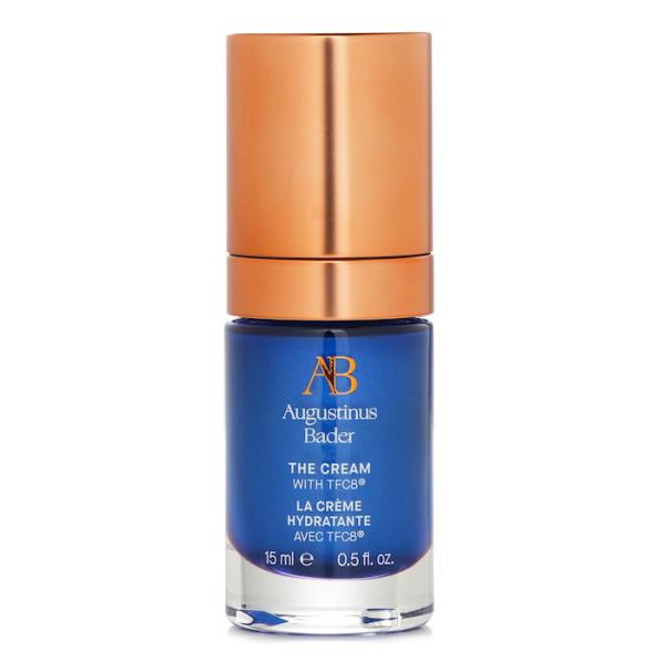 【送料無料】 アウグスティヌス・バーダー ザ クリーム 15ml 【海外直送】｜HLINE INTERNATIONAL