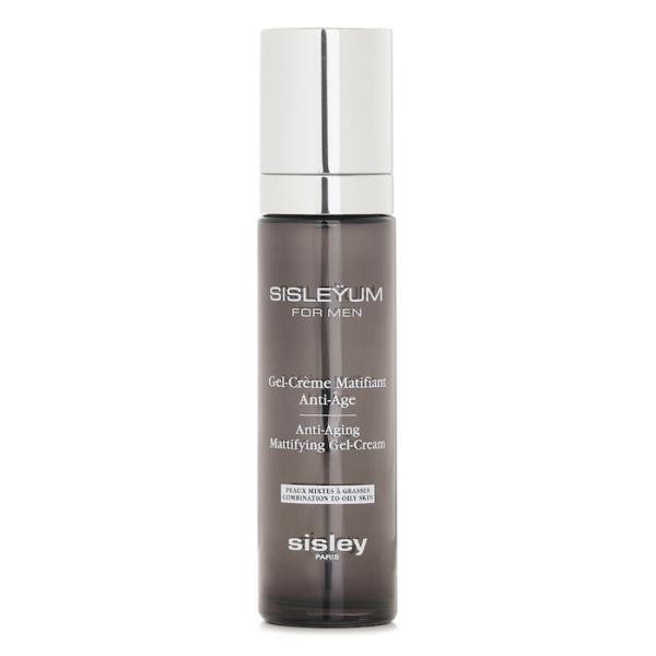【貨物輸送無料】 シスレー シスレイアム  マティファイング ジェルクリーム 50ml 【外国で直送】