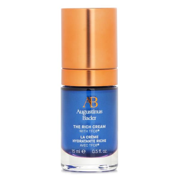 【貨物輸送無料】 アウグスティヌスバーダー練り合わせる分限者皮膚軟化剤15ml 【外国で直送】