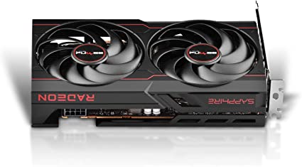 専門店の安心の1ヶ月保証付 SAPPHIRE Sapphire PULSE Radeon RX 6600