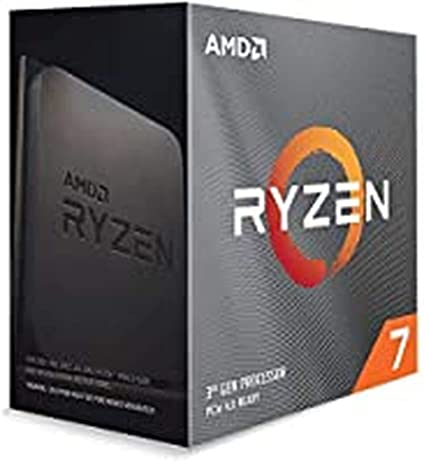 予約 AMD Ryzen 7 3800XT without cooler 3.9GHz 8コア 16スレッド