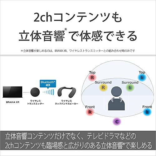 驚きの値段】 SONY ワイヤレス SONY ソニー】 ネックバンドスピーカー