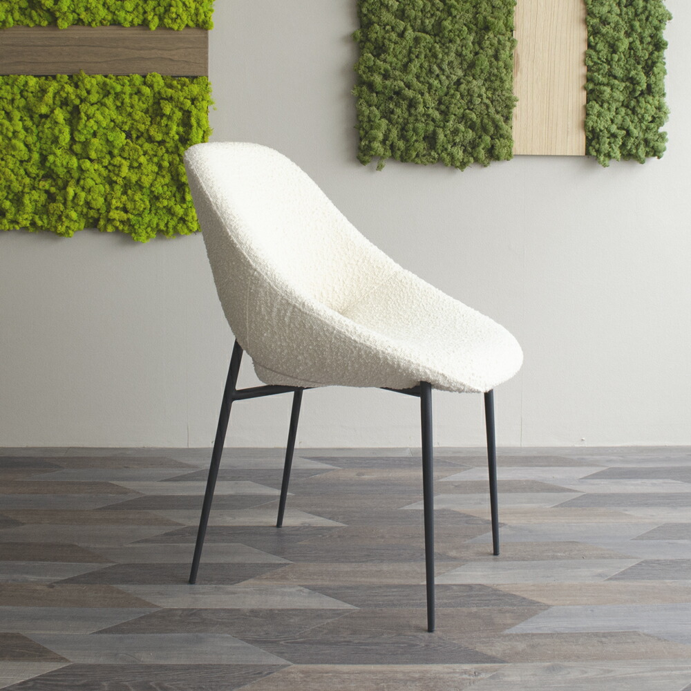 楽天市場】【アウトレット】エリカ チェア リプロダクト 一人掛け 1人