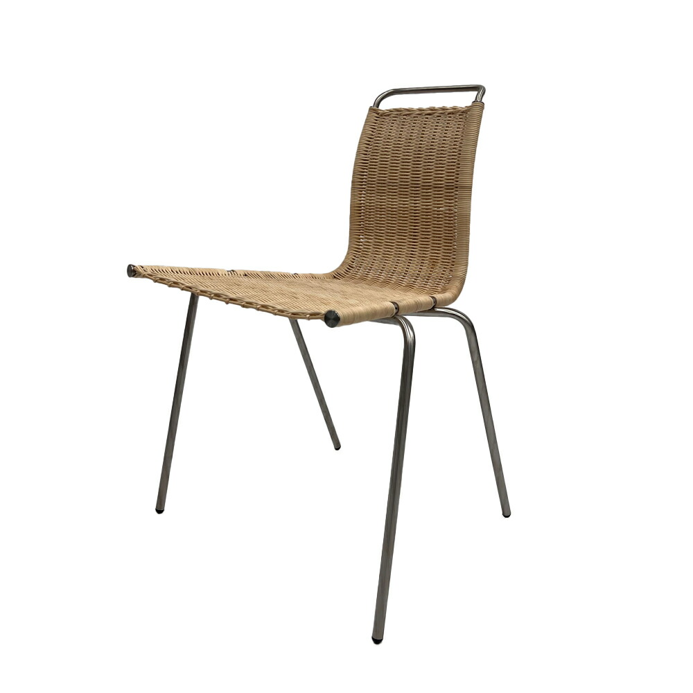 楽天市場】【3年保証】受注生産 PK1 チェア ポール ケアホルム リ