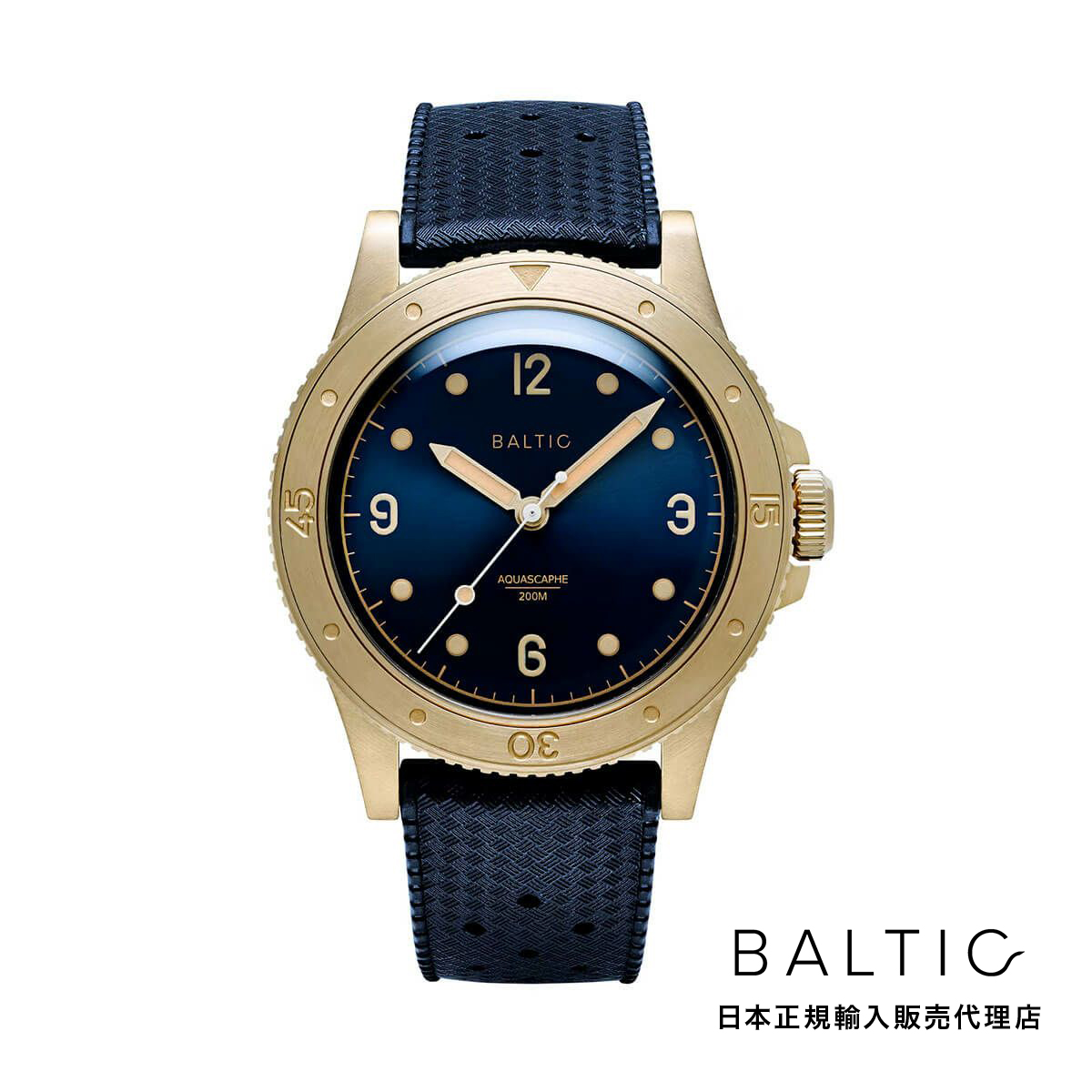 【楽天市場】バルチック BALTIC WATCHES アクアスカーフ 