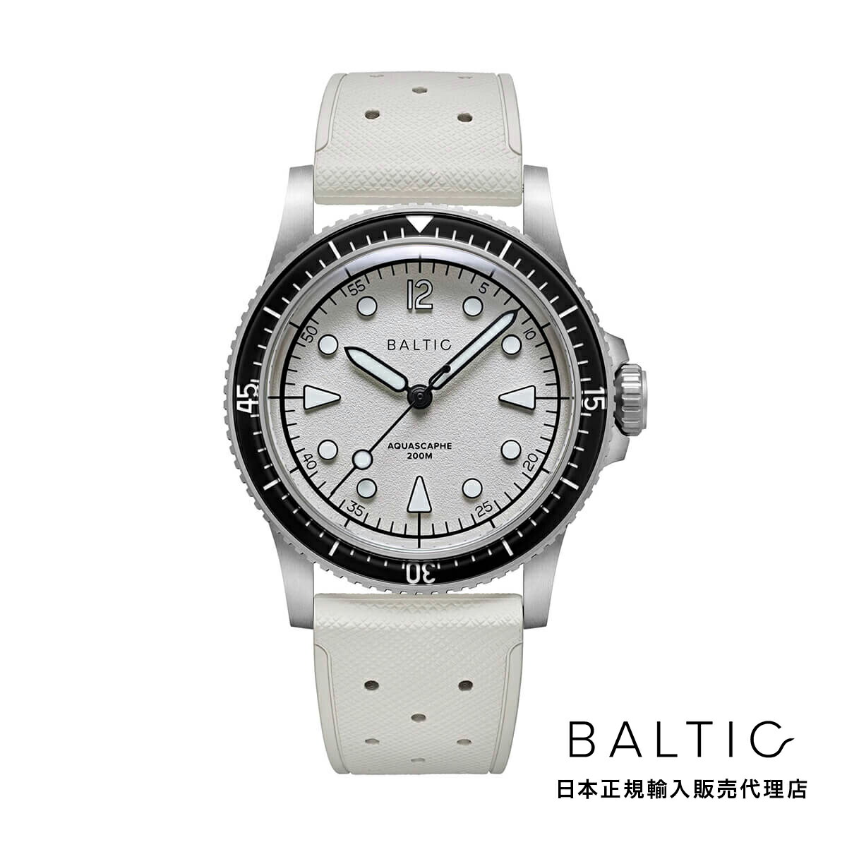 楽天市場】バルチック BALTIC WATCHES 替えベルト ステンレススチール