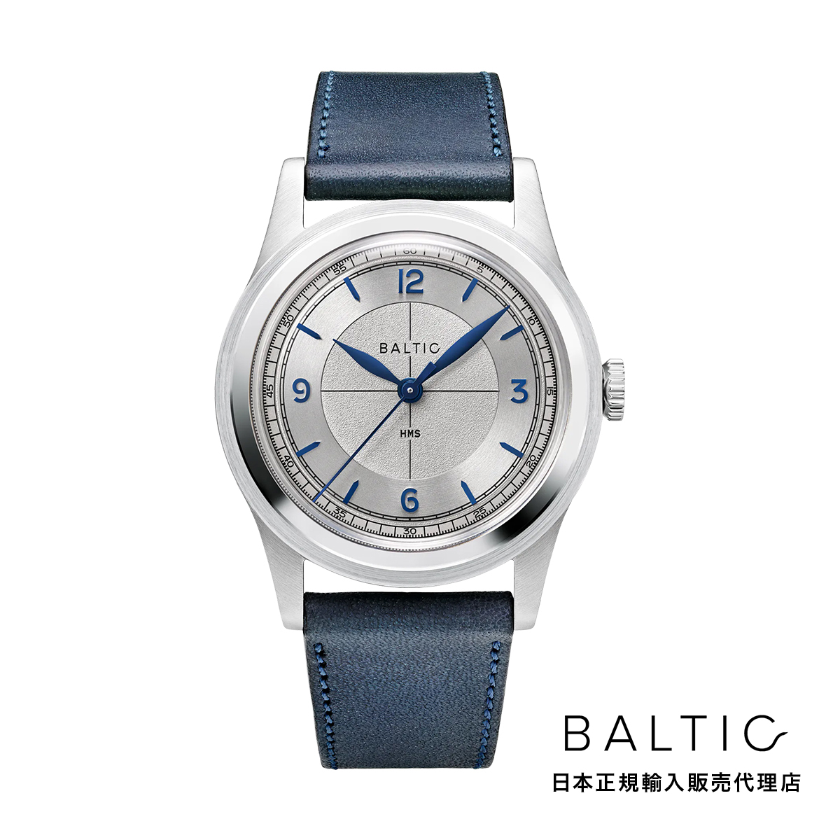 楽天市場】【12/26 1:59まで☆P5倍】バルチック BALTIC WATCHES