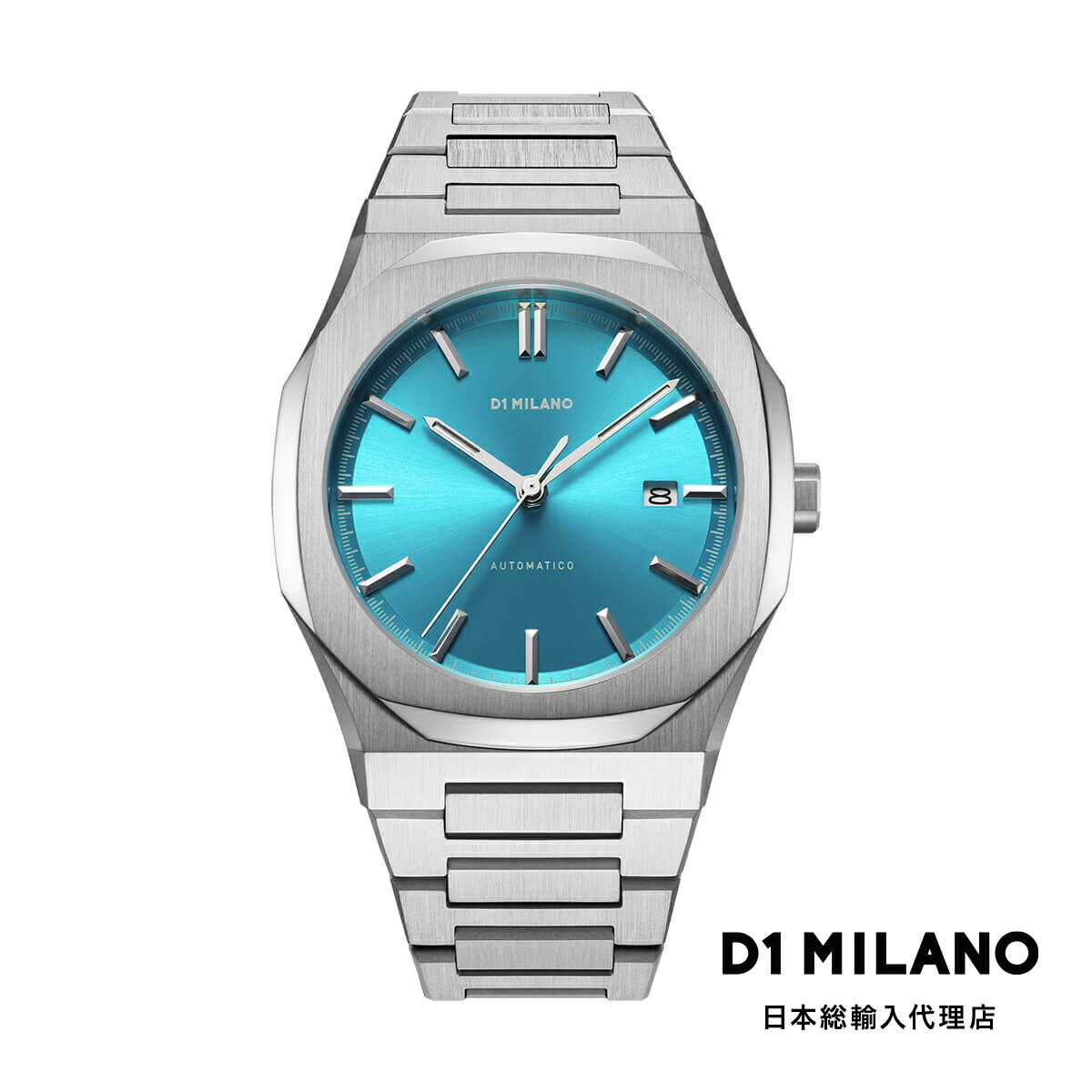 D1 MIRANO 腕時計 d1ミラノ D1 MILANO D1ミラノ 腕時計 スリム 薄型 ブランド ステンレス