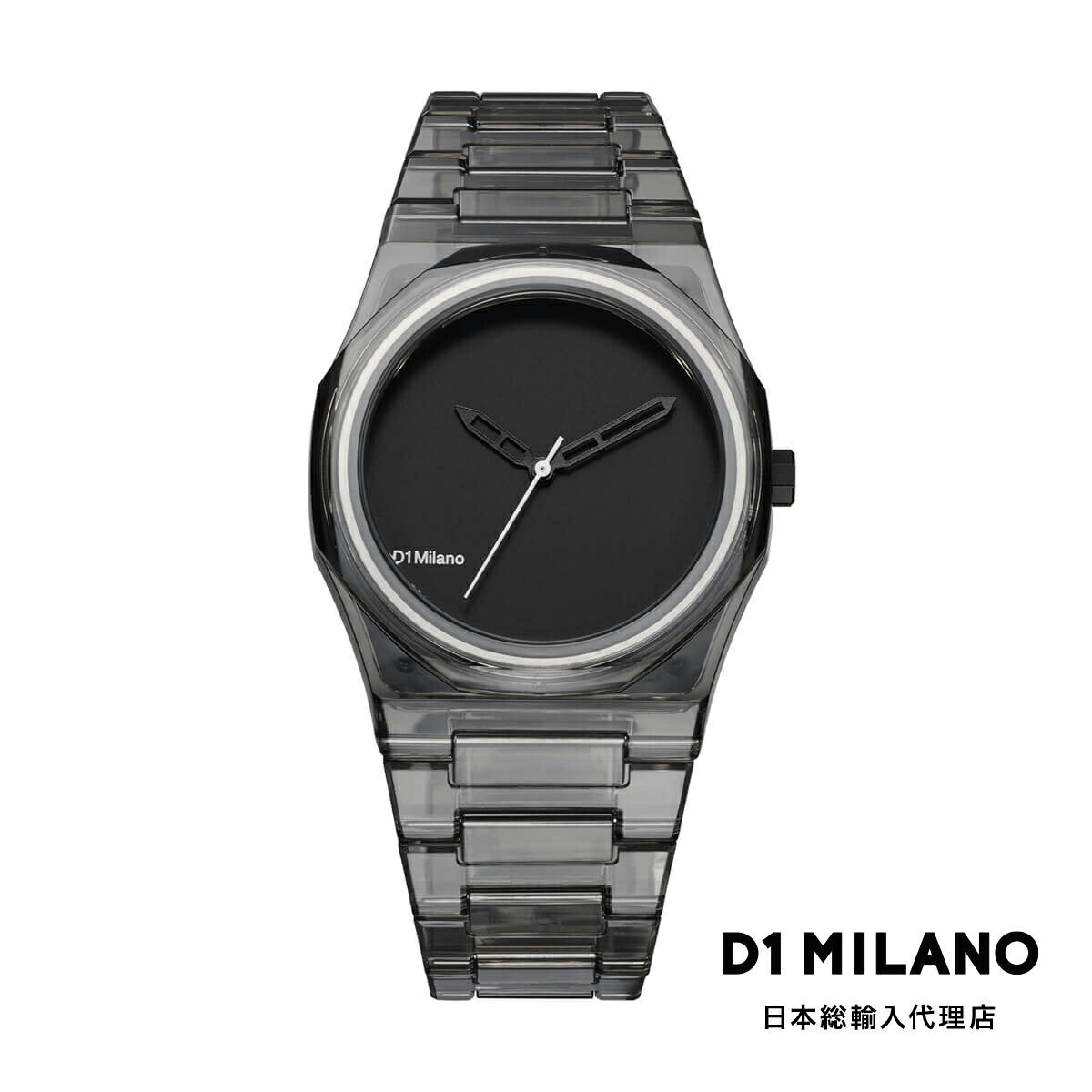D1 mirano 腕時計 ミラノ発のファッションウォッチブランド「D1 MILANO」より90