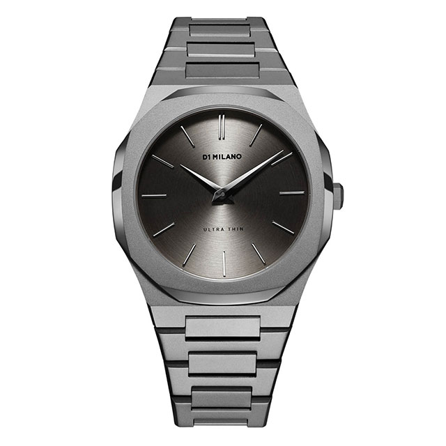 Ganymede series01 ガニメデ 機械式 腕時計 - 腕時計(アナログ)